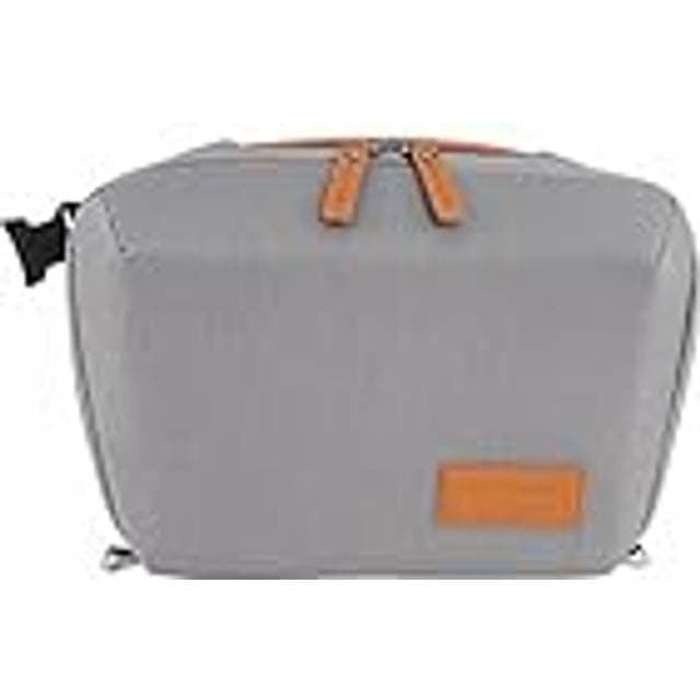 Vanguard VEO CITY CB29 Kamerataske Grå