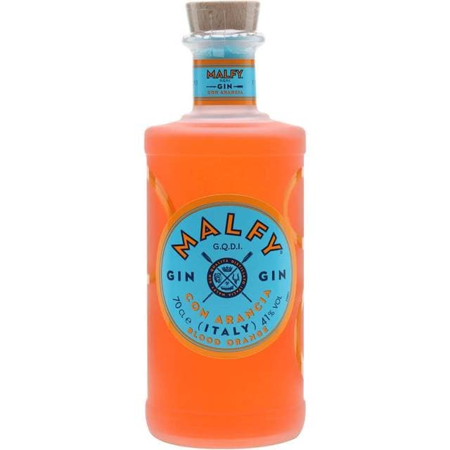 Malfy Con Arancia 41% 70 cl