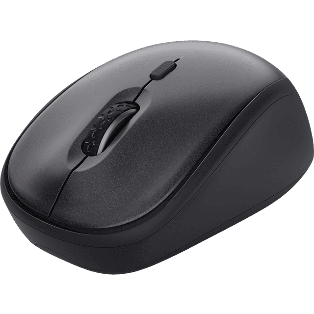 Trust TM-201 Compact Wireless Mouse Eco