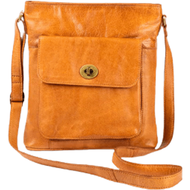 Re:Designed Kay Urban Bag - Burned Tan