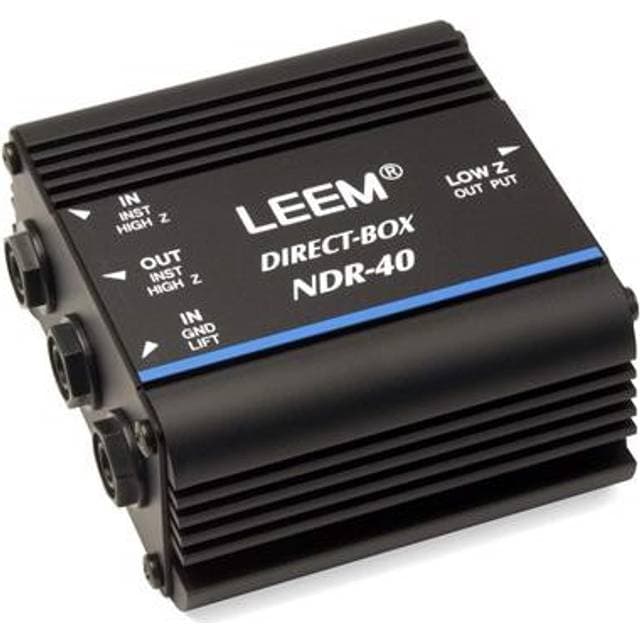Leem NDR-40