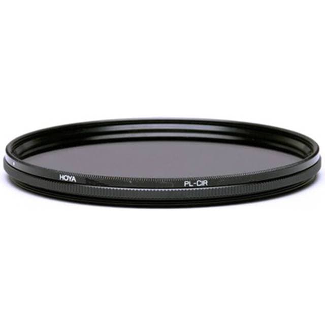 Hoya Pol Filter C-Serie 67 mm