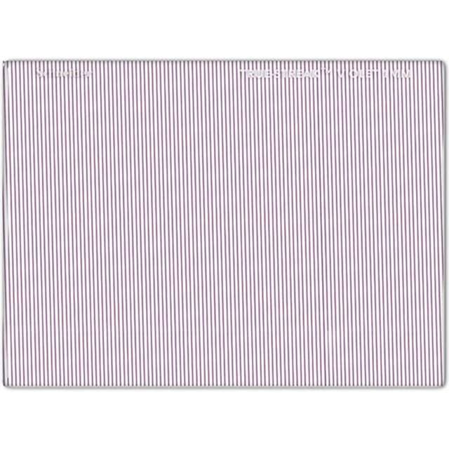 Schneider Cinefilter True-Streak Violet 1mm 4x5.65