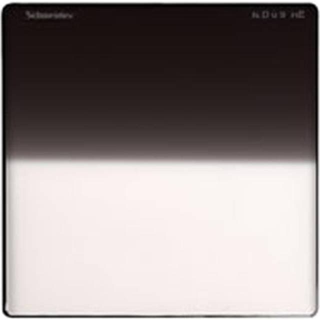 Schneider ND-Filter Graduated Hard 0.9 4x4 Square