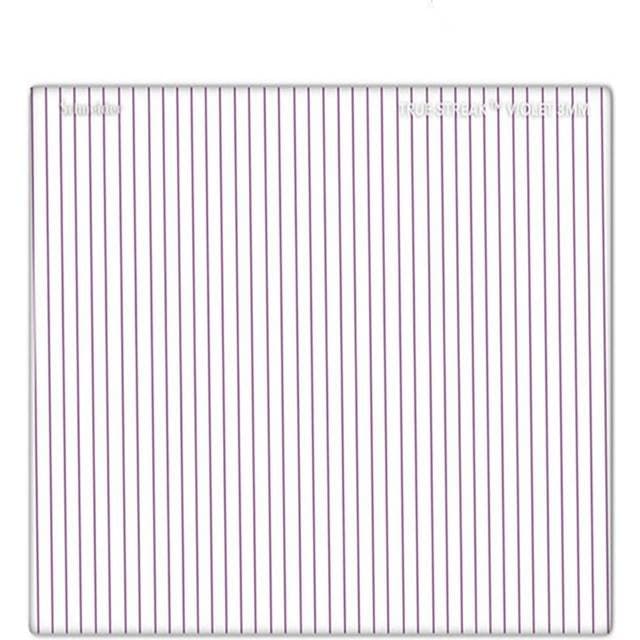 Schneider True-Streak Violet 3mm 6.6x6.6