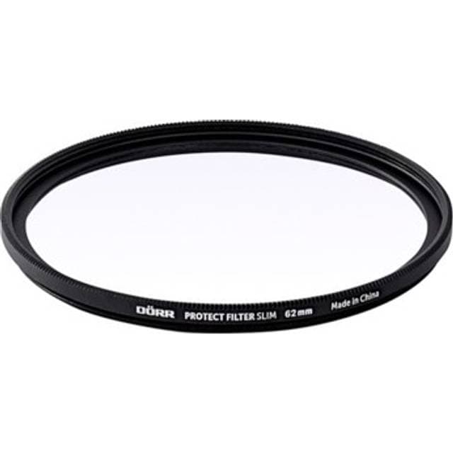 Dörr 62mm UV/Protect filter