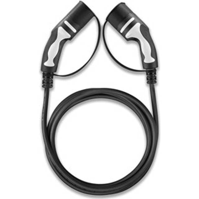 Freev EV-Charge 3000 Type 2 Opladningskabel 5m 3-faset 5m