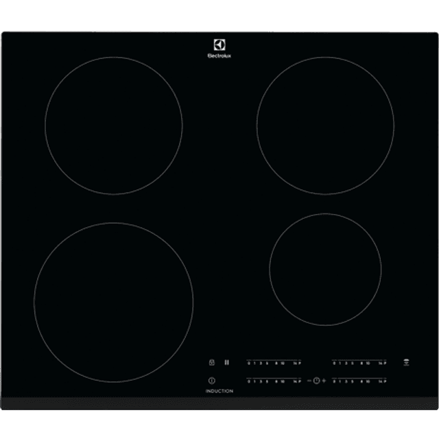 Electrolux Hoi650mf Induktionskogeplade