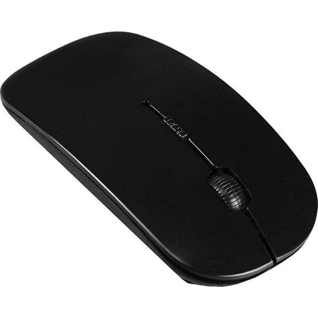 Northix 2.4 GHz Wireless Mouse Super Thin