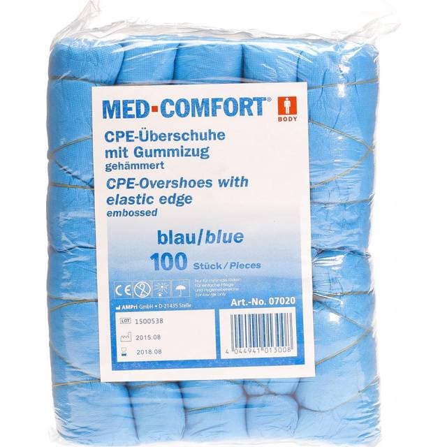 AMpri Overtrækssko Ekstra Stærke stk. One