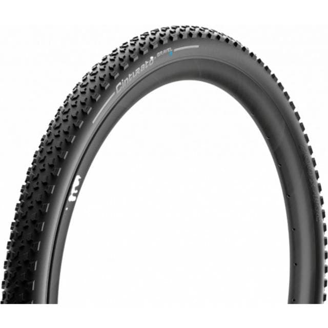 Pirelli Cinturato Gravel S Folding Tyre 700x45C