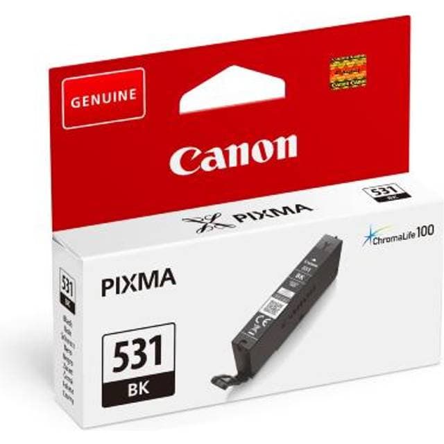 Canon CLI-531 BK