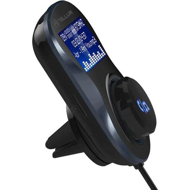 Tellur FMT-B4 Transmitter