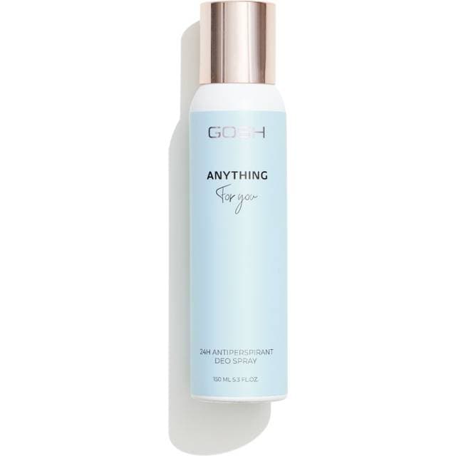 Gosh Copenhagen Anything For Her Deo Spray 150ml