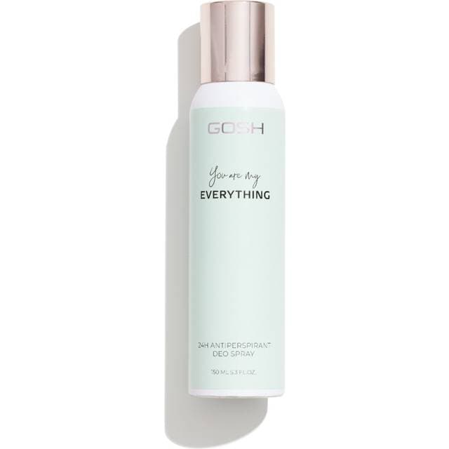 Gosh Copenhagen Everything For Her Deo Spray 150ml