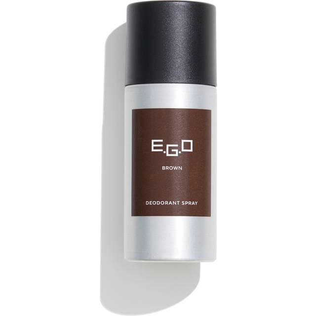 Gosh Copenhagen E.G.O Brown For Him Deo Spray 150ml