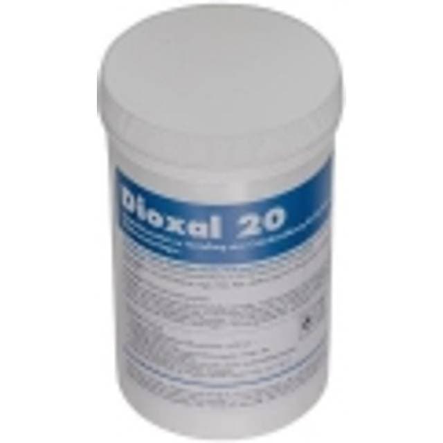 BWT Dioxal 20