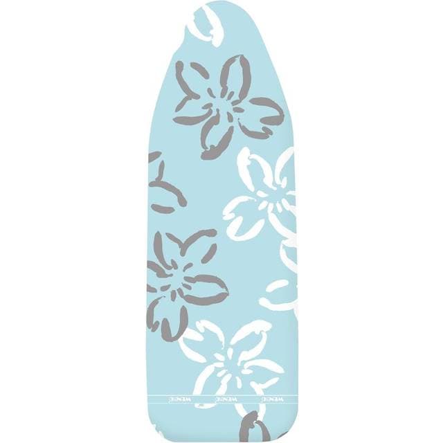 Wenko Betræk til strygebræt, Comfort, XL/U, lyseblå