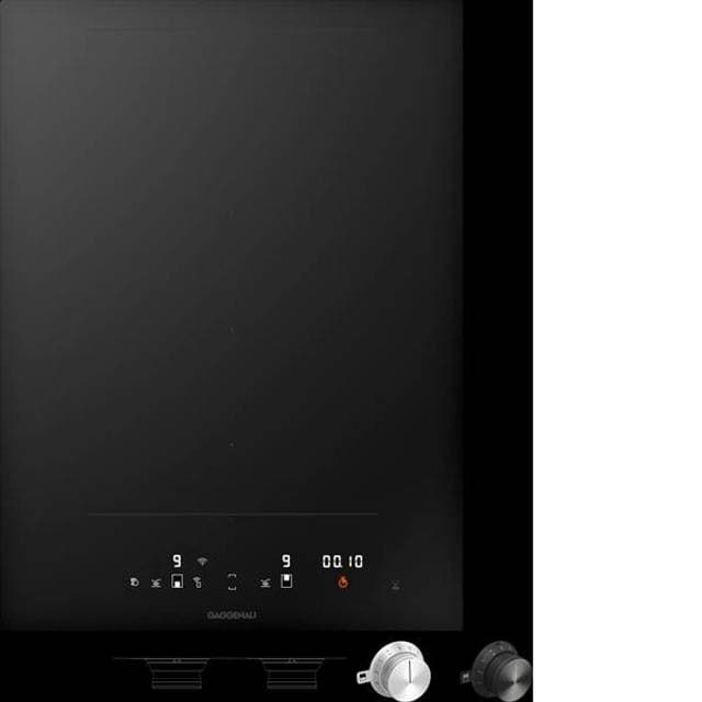 Gaggenau VI422105 400 Vario flex induktionskogeplade