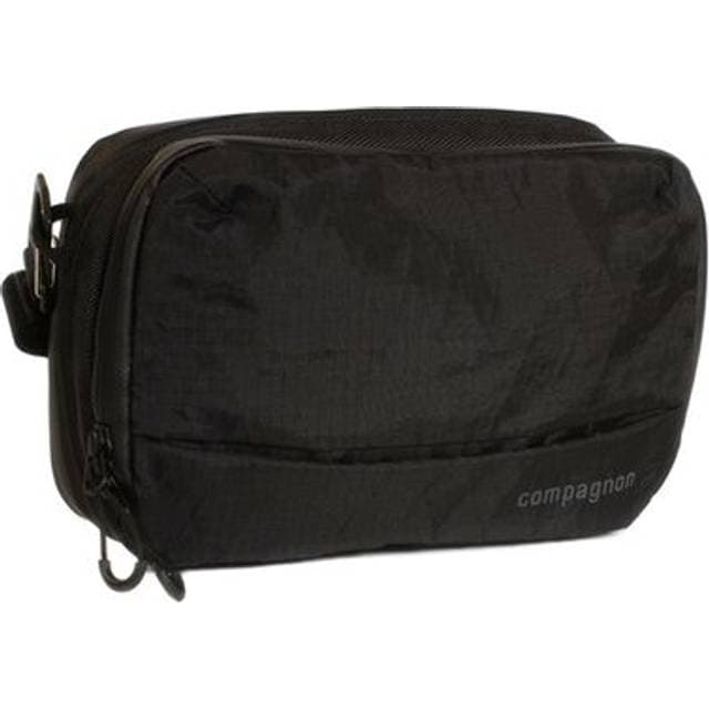 Compagnon Tasche Element Pochette Volcano Schwarz