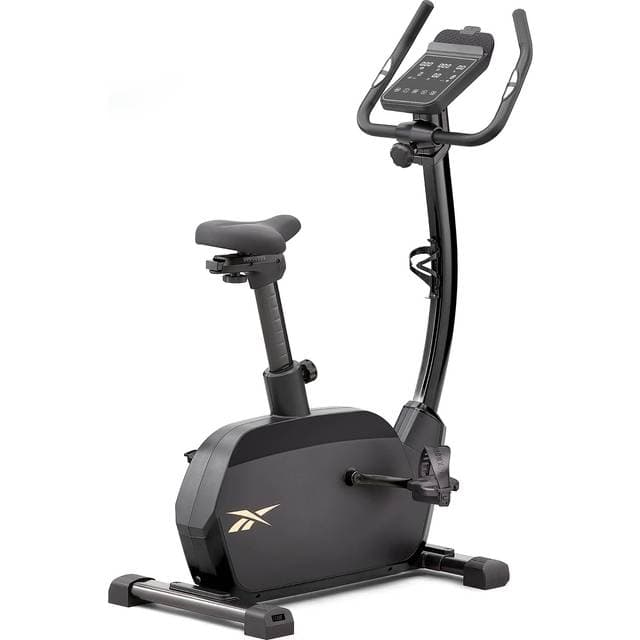 Reebok FR30 Motionscykel Sort