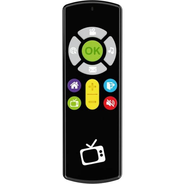 Happy Baby Min Første SmartTV Fjernbetjening