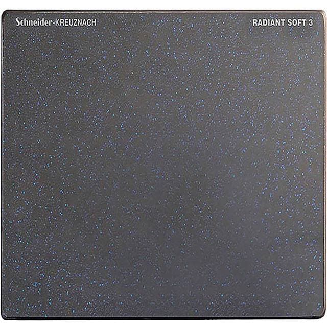 Schneider Cinefilter Radiant Soft 1/2 6.6x6.6