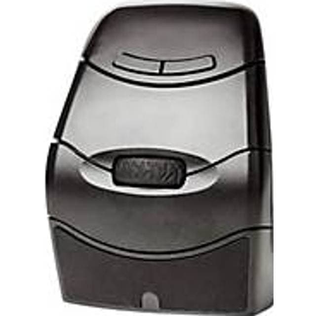 Bakker & Elkhuizen DXT 3 Precision Optisk Trådløs Kablet