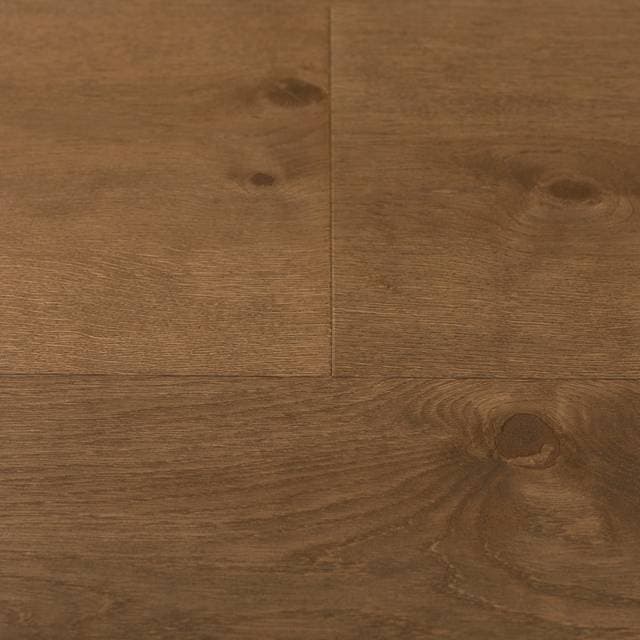 Bjelin Plankegulv Woodura Tollarp Eg Shadow Brown