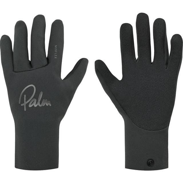 Palm NeoFlex gloves 0,5mm Neopren Handske-X-small