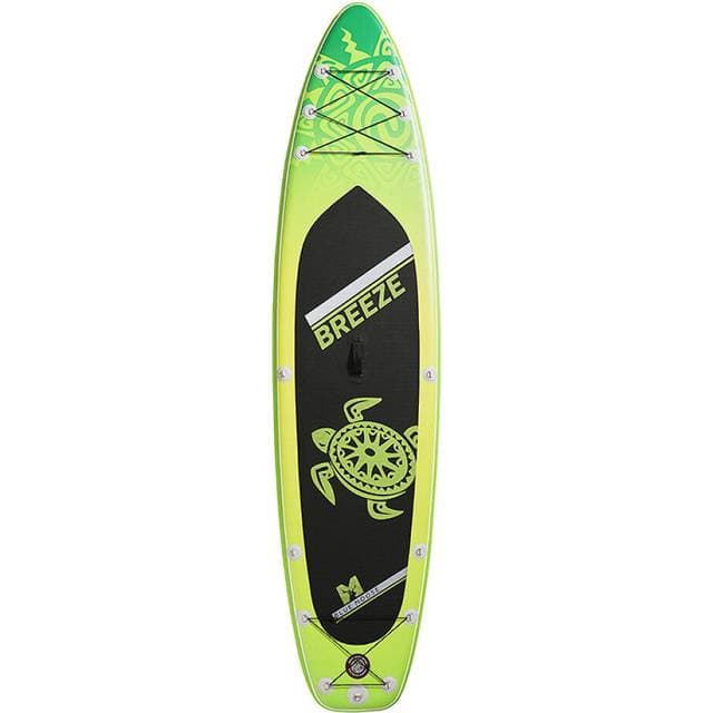 Airfun Paddleboard,350x84x15 cm,Breeze 13264
