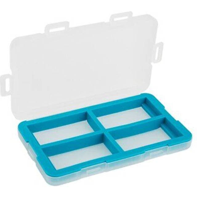 JJC Pouch Case Pouch Pouch Box Case For 9v Batteries