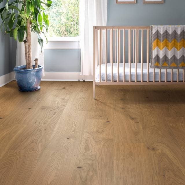 Bjelin Woodura Plank Eg Onslunda Xl Honey Matlak