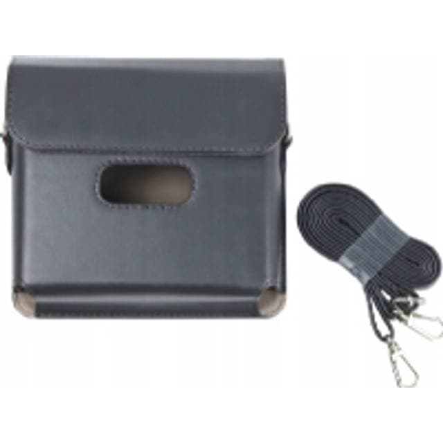 Loveinstant Pouch Case for Fuji Instax Wide Link Gray