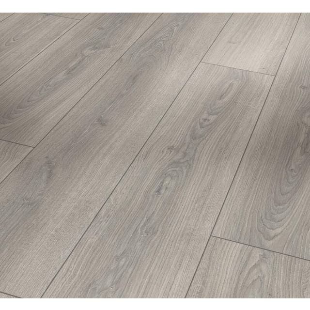 Parador Trendtime 6 Eg Studioline lysegrå naturmat struktur, Slotsplanke