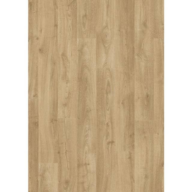 Pergo Laminatgulv Trondheim Beige Oak