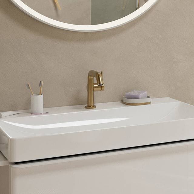 Hansgrohe HG Tecturis S Hv Armatur 110 Håndvaskarmatur