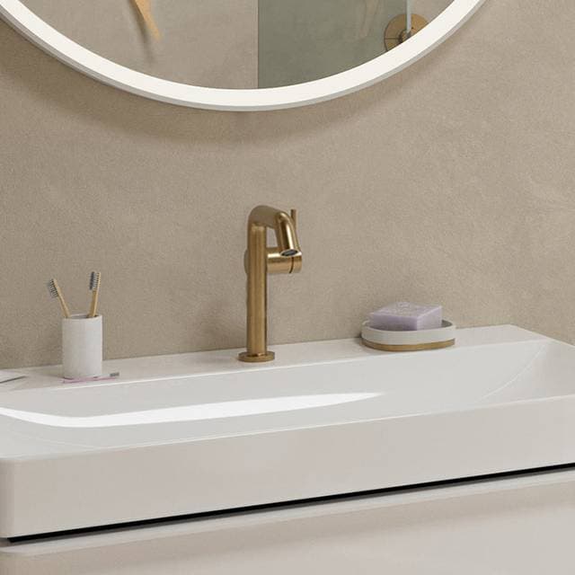 Hansgrohe HG Tecturis S Hv Armatur 150 Håndvaskarmatur