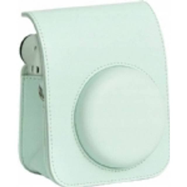 Loveinstant LoveInstant Case Pouch Cover for FujiFilm INSTAX Mini 12/Green