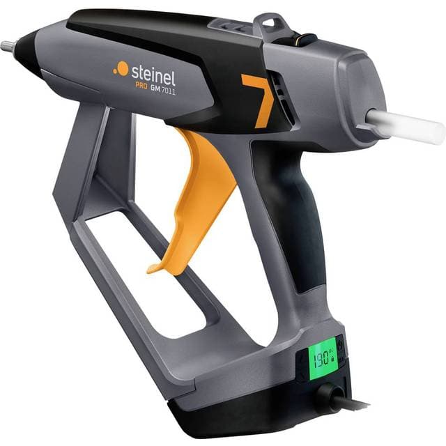 Steinel GLUEMATIC 7011 Limpistol 400 W