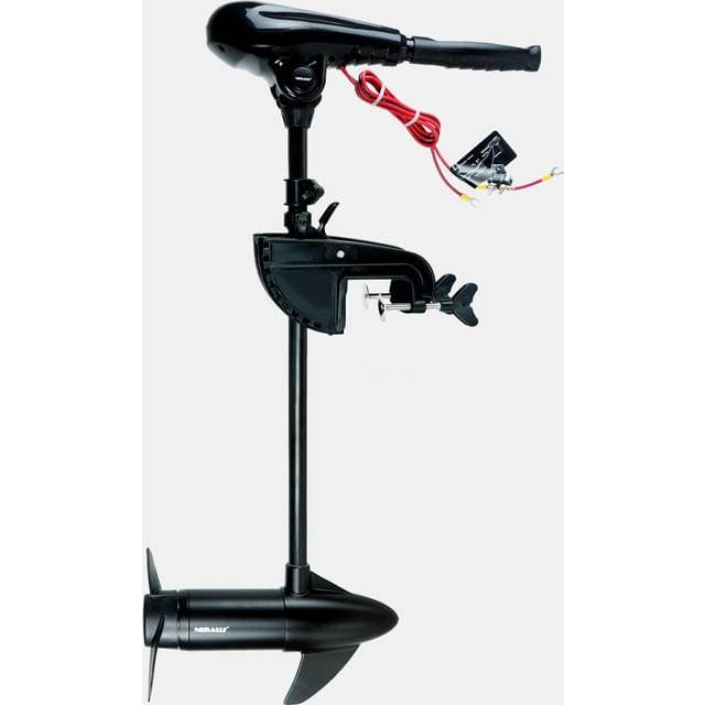 Neraus X 55 624 W Justerbar Elmotor Båd