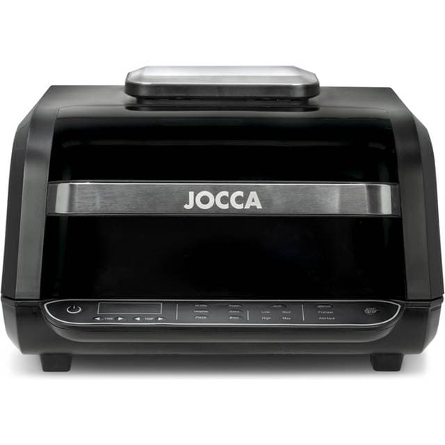 Jocca 8i1 airfryer
