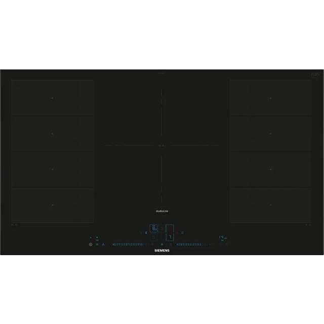 Siemens iQ700 Induktionskogeplade EX977NVV6E