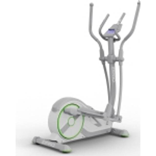 Zipro elliptical trainer ZIPRO ORBITREK WAVE WHITE