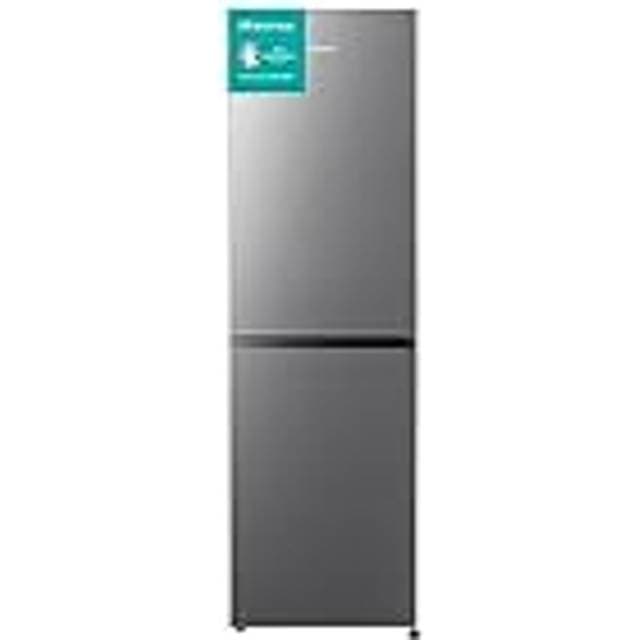 Hisense RB327N4AD2 Kühl-Gefrierkombination/ Multiflow