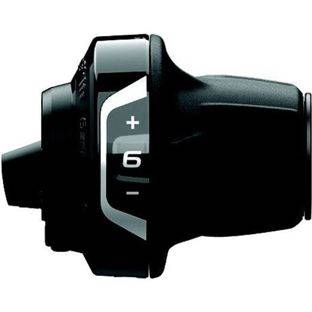 Shimano SL-RV400 Revo Skiftegreb Sæt 3x6 Gear
