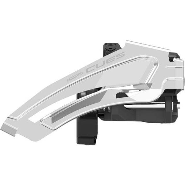 Shimano Cues FD-U6000-L 34,9mm TS LC Forskifter