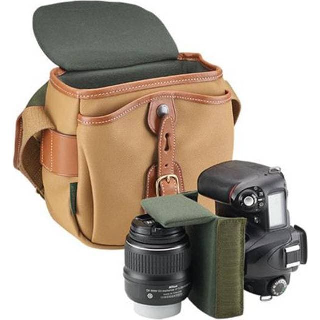 Billingham Hadley Digital Divider Set Chocolate