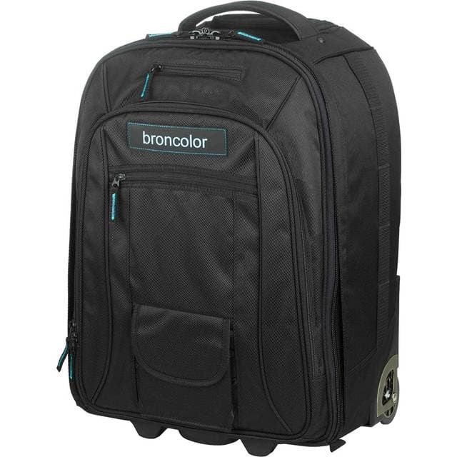 Broncolor Backpack Outdoor Trolley for Siros L