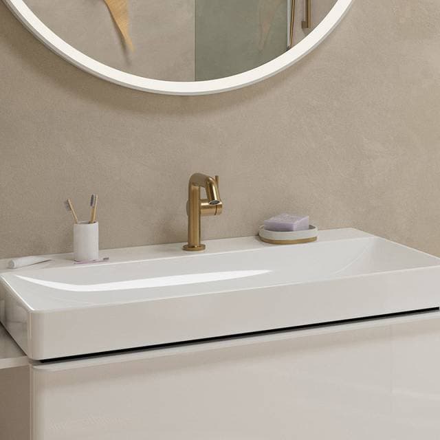 Hansgrohe HG Tecturis S Hv Armatur 110 Håndvaskarmatur